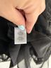 Adam Lippes 100% Polyester 100% Silk Black Cocktail Dress Size 2 - photo 5
