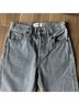 Still Here 100% Cotton Blue Jeans Size 24 waist - photo 3