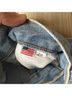 Still Here 100% Cotton Blue Jeans Size 24 waist - photo 4