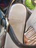 Stuart Weitzman Black Sandals Size 6 1/2 - photo 3