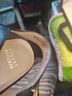 Stuart Weitzman Black Sandals Size 6 1/2 - photo 5
