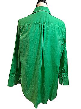 Talbots Button-Down Shirt (view 2)