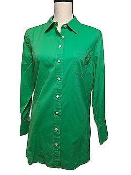 Talbots Button-Down Shirt (view 1)