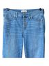 Madewell Solid Blue Jeans Size 28 waist - photo 3