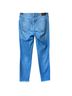 Madewell Solid Blue Jeans Size 28 waist - photo 2