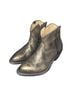 Lucchese Green Boots Size 7 1/2 - photo 1