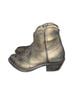 Lucchese Green Boots Size 7 1/2 - photo 3