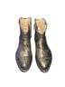 Lucchese Green Boots Size 7 1/2 - photo 2