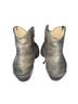 Lucchese Green Boots Size 7 1/2 - photo 4