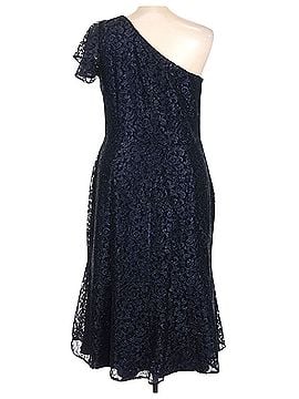 Lauren by Ralph Lauren Cocktail Dress (view 2)