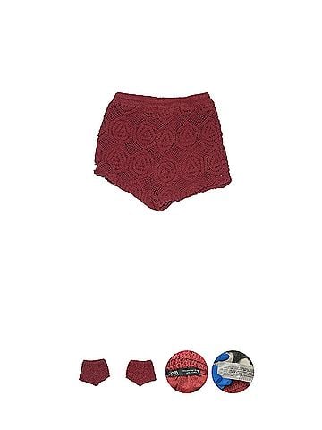 Zara Zara Dressy Shorts (view 1)