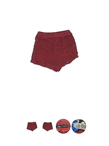 Zara Zara Dressy Shorts (view 2)