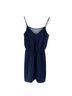 Milly Blue Cocktail Dress Size 4 - photo 2