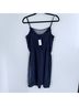 Milly Blue Cocktail Dress Size 4 - photo 3