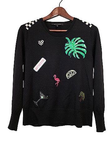 Marc Jacobs Pullover Sweater (view 1)