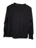 Marc Jacobs 100% Wool Black Multi Color Pullover Sweater Size S - photo 2