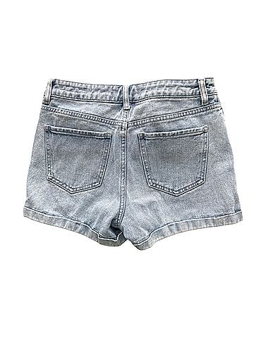 PacSun mom Denim Shorts (view 2)