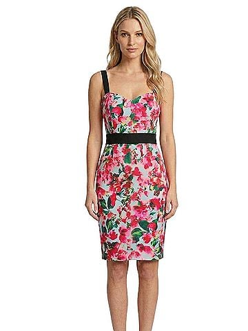 Milly Cocktail Dress (view 1)