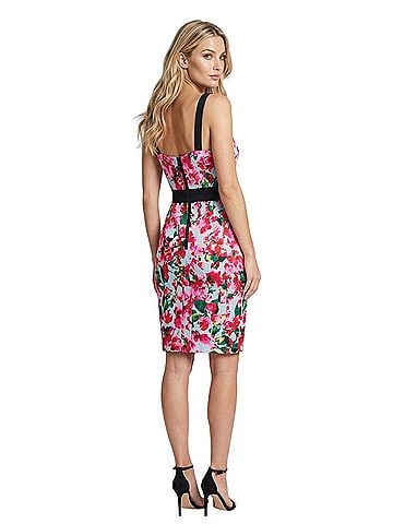 Milly Cocktail Dress (view 2)