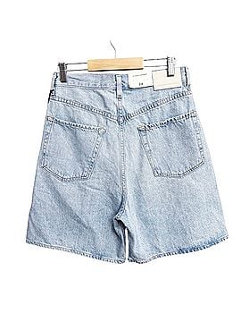 Citizens of Humanity Denim Shorts (view 2)