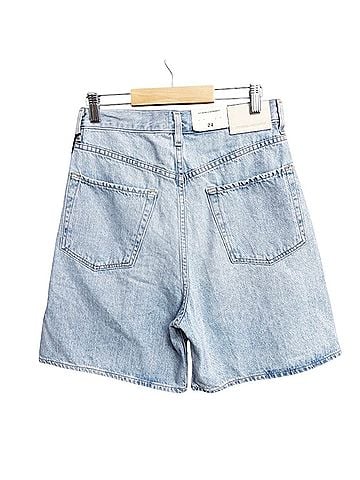 Citizens of Humanity Denim Shorts (view 2)