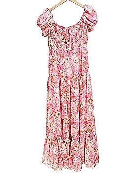 Astr Casual Dress (view 1)
