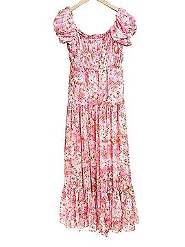 Astr Casual Dress (view 2)