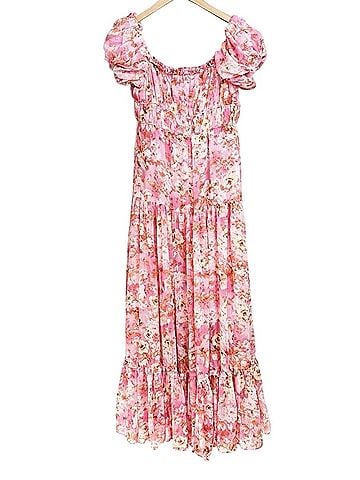 Astr Casual Dress (view 2)