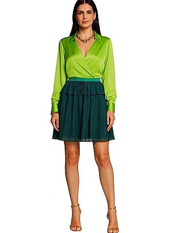 Kenzo Casual Skirt (view 1)