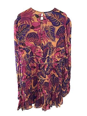 FARM Rio Casual Dress (view 2)