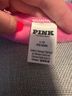 Pink Pink Sweatshirt Size L - photo 3