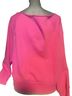 Pink Pink Sweatshirt Size L - photo 2