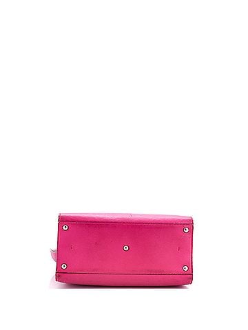 Fendi Petite 3Jours Bag Leather (view 2)