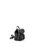 Louis Vuitton 100% Leather Black Backup Backpack Monogram Empreinte Leather One size - photo 3