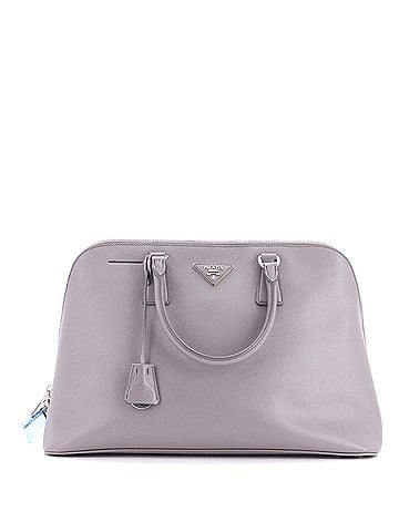 Prada Promenade Bag Saffiano Leather Large (view 1)