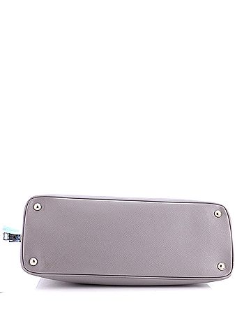 Prada Promenade Bag Saffiano Leather Large (view 2)