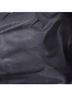 Gucci 100% Canvas Plain Black Web Zip Tote Techno Canvas Medium One size - photo 5
