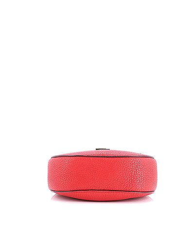Chloé Drew Crossbody Bag Leather Mini (view 2)