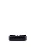 Céline 100% Leather Black Triomphe Chain Shoulder Bag Leather Small One size - photo 2