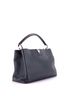 Louis Vuitton 100% Leather Black Capucines Bag Leather PM One size - photo 3