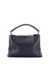 Louis Vuitton 100% Leather Black Capucines Bag Leather PM One size - photo 4