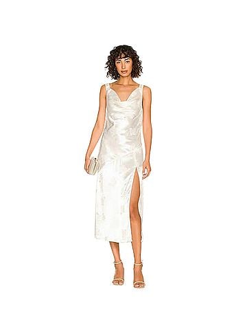 Majorelle Averie Cocktail Dress (view 1)