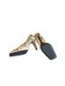 MNG Snake Print Multi Color Heels Size EU 42 - photo 2