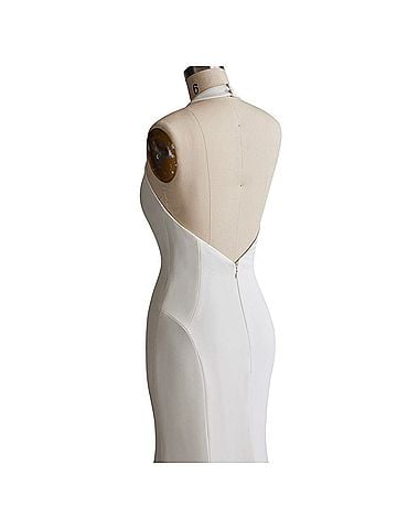 Flirt by Maggie Sottero Cocktail Dress (view 2)