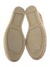 Castaner Floral Yellow Gold Flats Size EU 37 - photo 4