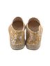Castaner Floral Yellow Gold Flats Size EU 37 - photo 2