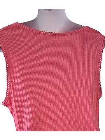 Laura Scott Sleeveless Top (view 2)