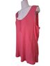 Laura Scott Pink Sleeveless Top Size XL - photo 6