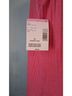 Laura Scott Pink Sleeveless Top Size XL - photo 3