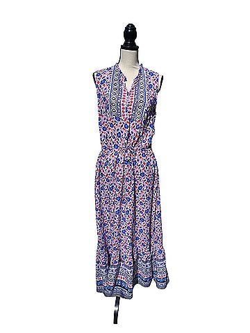 Talbots Casual Dress (view 1)